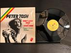 Peter Tosh - You Gotta Walk ( Reggae ) 12” Maxisingle, Ophalen of Verzenden, 1980 tot 2000, Zo goed als nieuw, 12 inch