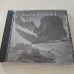 HATE FOREST - PURITY - black metal, Cd's en Dvd's, Cd's | Hardrock en Metal, Ophalen of Verzenden, Zo goed als nieuw