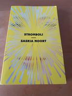 Saskia Noort - Stromboli, Boeken, Saskia Noort, Verzenden, Zo goed als nieuw, Nederland