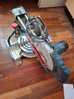 Afkortzaag. Bosch Professional GCM 80 SJ., Doe-het-zelf en Verbouw, Gereedschap | Zaagmachines, Ophalen