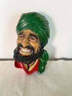 bossons kop - kunststof, Ophalen of Verzenden, Zo goed als nieuw, Mens