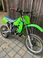 Kawasaki 80cc Crossmotor - 1986 kx 80, Ophalen of Verzenden, Gebruikt, Overige merken