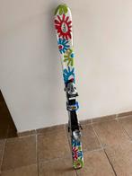 Elan junior ski’s, Overige merken, 100 tot 140 cm, Ophalen of Verzenden, Zo goed als nieuw