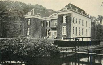 (388-326-015) Doorn Huis Doorn beschikbaar voor biedingen
