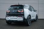 BMW i3 S / Schuif-kanteldak / Achteruitrijcamera / Stoelverw, Auto's, BMW, Automaat, 12 maanden, Achterwielaandrijving, Gebruikt