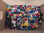 Grote partij lego, Kinderen en Baby's, Speelgoed | Duplo en Lego, Ophalen, Gebruikt, Losse stenen, Lego