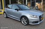 Audi A1 Sportback 1.0 TFSI Adrenalin S.Line, Auto's, Audi, Voorwielaandrijving, Stof, Euro 6, 95 pk