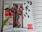 Hotwax - Invite me, kindly / A thousand times, Ophalen of Verzenden, Nieuw in verpakking, Overige formaten, Alternative