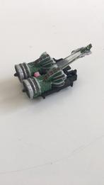 Mars Guo Pod Racer metaal, Zo goed als nieuw, Actiefiguurtje