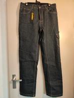 Cratex Werkbroek - Nieuw met kaartje!, Kleding | Heren, Nieuw, Maat 48/50 (M), Blauw, Cratex