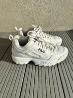 Fila Disruptor, Wit, Ophalen of Verzenden, Fila, Sneakers of Gympen