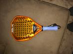 Siux Fenix Padelracket - Slechts 1 week gebruikt!, Ophalen of Verzenden, Gebruikt, Padelracket