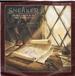 SNEAKER  -  More than just the two of us, Cd's en Dvd's, Vinyl Singles, Gebruikt, 7 inch, Single, Ophalen of Verzenden
