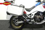 Honda CRF 1100 ADVENTURE SPORTS DCT (bj 2023), Bedrijf, Toermotor