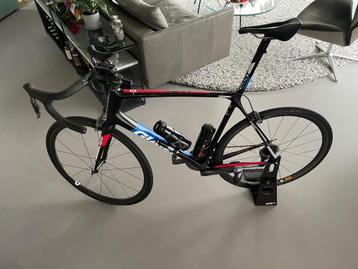 Giant TCR Advanced SL-0 2018 (L/XL) beschikbaar voor biedingen