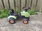 Groene Claas looptracktor, Ophalen, Gebruikt, Overige merken