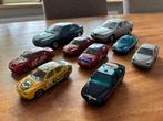 Alfa Romeo 156 verzameling, Ophalen of Verzenden, Zo goed als nieuw, Bburago