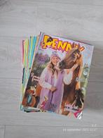 Penny tijdschriften stapel 2024, Ophalen, Gelezen, Overige typen