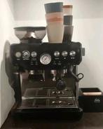 Solis pro 115 espressomachine, Witgoed en Apparatuur, Koffiezetapparaten, Gebruikt, Ophalen of Verzenden