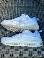Nike Air Max 98 maat 43, Wit, Nike, Ophalen of Verzenden, Sneakers of Gympen