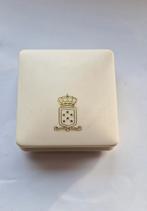 Gouden Nederlandse/Antilliaanse 50 gulden rijks  munt, Postzegels en Munten, Ophalen of Verzenden, Goud