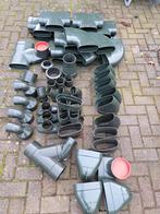 Diverse Dyka air hulp stukken 59 stuks, Ophalen of Verzenden, Afzuiger