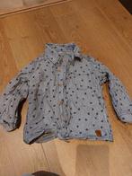 Blouse 98/104, Kinderen en Baby's, Ophalen of Verzenden, Gebruikt, Jongen, Overhemd of Blouse
