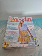 Vriendin tijdschrift 2022 - Nummers 31-43, Boeken, Tijdschriften en Kranten, Ophalen of Verzenden, Gelezen, Damesbladen