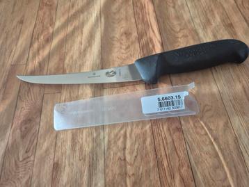 Victorinox Uitbeenmes - Nieuw beschikbaar voor biedingen
