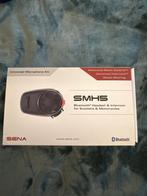 Sena SMH5 Bluetooth Headset - Nieuwstaat, Fietsen en Brommers, Fietsonderdelen, Overige merken, Algemeen, Overige typen, Nieuw