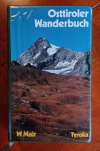 Osttiroler Wanderbuch, Overige merken, Europa, Ophalen of Verzenden, Zo goed als nieuw