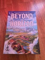 Beyond the horizon inclusief promoset en sleeves EN, Een of twee spelers, Ophalen of Verzenden, Zo goed als nieuw, Cranio Creations