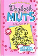 Puppy Love, Gelezen, Rachel Renée Russell, Ophalen of Verzenden, Fictie