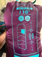 Slaapzak MH100 Junior Decathlon, Ophalen of Verzenden