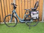 Giant fiets te koop, Fietsen en Brommers, Ophalen, Gebruikt, Versnellingen, Giant