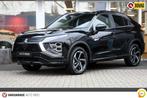 Mitsubishi Eclipse Cross 2.4 PHEV 4WD Automaat Executive | 1, 12 maanden, 14 kWh, 4 cilinders, Zwart