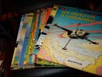 Verzameling Buck Danny - 12 delen - Oude en eerste drukken, Meerdere stripboeken, Verzenden, Gelezen