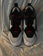 Puma x Alexander McQueen Thunder Spectra Fashion Sneaker, Ophalen of Verzenden, Zo goed als nieuw, Zwart