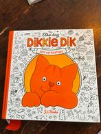Dikkie Dik 365 Verhaaltjes Voorleesboek, Boeken, Ophalen of Verzenden, Zo goed als nieuw, Fictie algemeen
