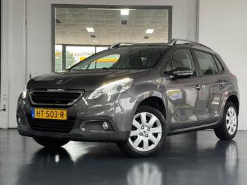 Peugeot 2008 1.2 PureTech Active | Pano | Automaat | Nap beschikbaar voor biedingen