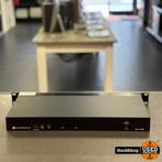 Skytronic UHF 326 Draadloos Microfoonsysteem | Zonder microf, Muziek en Instrumenten, Microfoons, Flex Ltd., Zo goed als nieuw