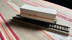 Te koop container wagon van marklin, Wisselstroom, Wagon, Ophalen of Verzenden, Zo goed als nieuw