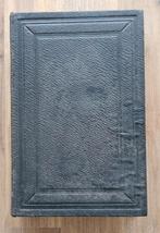 Bijbel uit 1927, Antiek en Kunst, Ophalen of Verzenden