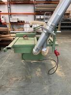 Cirkelzaagmachine Harwi 130 7,5kw, Ophalen, Gebruikt, Cirkelzaag, 70 mm of meer