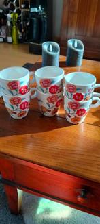 Douwe Egberts Hylper, Huis en Inrichting, Keuken | Servies, Ophalen of Verzenden, Nieuw, Overige stijlen, Overige typen
