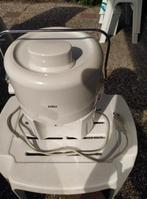 Braun Sapcentrifuge- MP 50, Witgoed en Apparatuur, Ophalen, Gebruikt, Sapcentrifuge