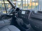 Renault Master bestel T35 2.3 dCi Bakwagen+Laadklep Navi Pdc, 145 pk, Stof, 4 cilinders, Renault