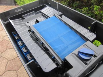OASE SCREENMATIC 36 /140000 IN NIEUWSTAAT VIJVERFILTER beschikbaar voor biedingen