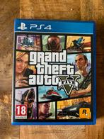 GTA V, 1 speler, Zo goed als nieuw, Vanaf 18 jaar, Ophalen