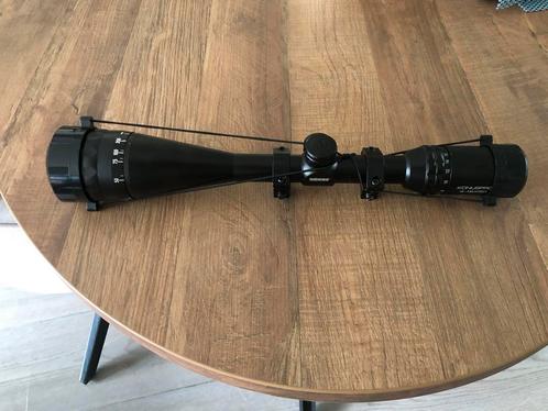 Richt kijker 4-16x50, Sport en Fitness, Schietsport-accessoires, Zo goed als nieuw, Ophalen of Verzenden